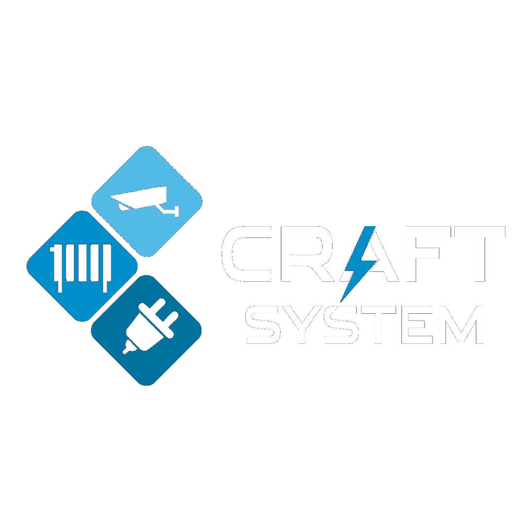 Craft System — электромонтаж, отопление, видеонаблюдение в Черкесске